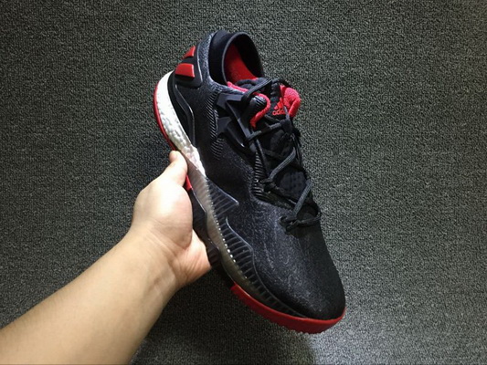 Super Max Adidas Crazylight Boost 2016 low Men--001